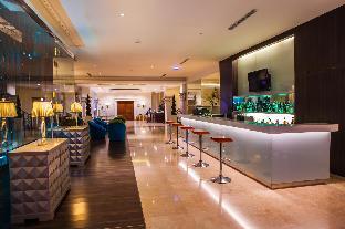 m regency makassar ex royal regency hotel makassar