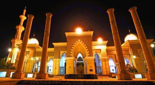 m regency makassar ex royal regency hotel makassar