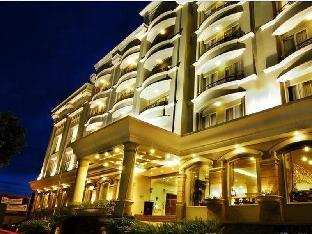 m regency makassar ex royal regency hotel makassar