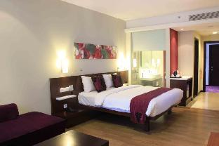 M Regency Makassar [Ex-Royal Regency Hotel Makassar],Near Losari Beach,3 star