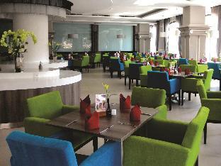 m regency makassar ex royal regency hotel makassar