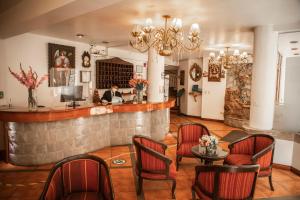 Hacienda Puno,Puno>>Juliaca,3 star