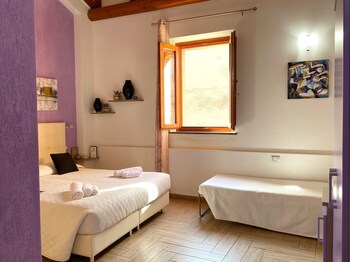 gioia guesthouse