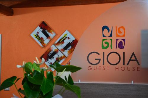 gioia guesthouse
