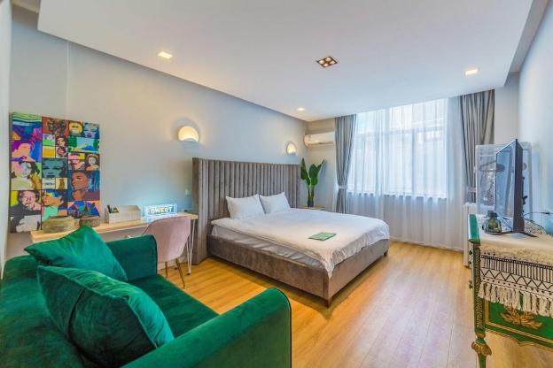 shanghai moxi inn huaihai rd no 6 branch