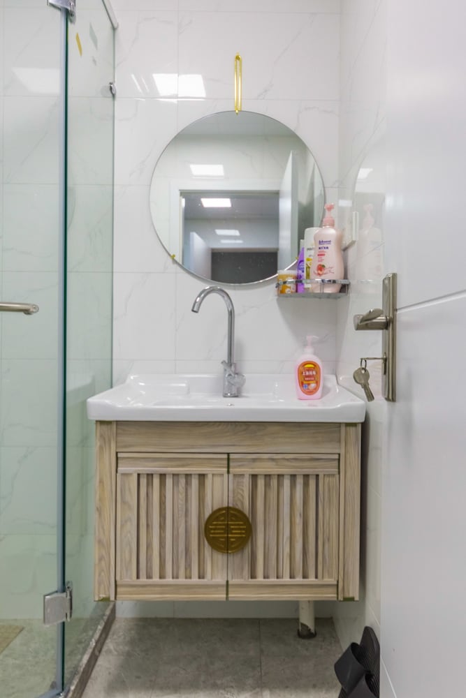 shanghai moxi inn huaihai rd no 6 branch