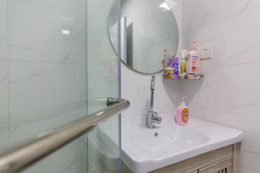 shanghai moxi inn huaihai rd no 6 branch