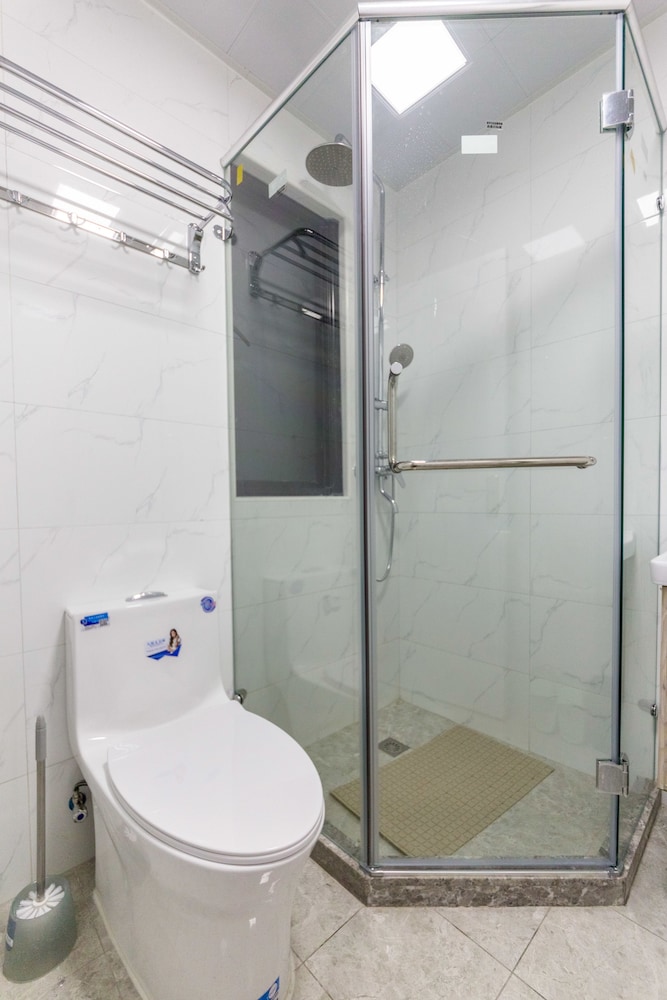 shanghai moxi inn huaihai rd no 6 branch