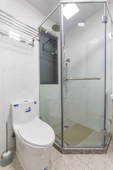 shanghai moxi inn huaihai rd no 6 branch