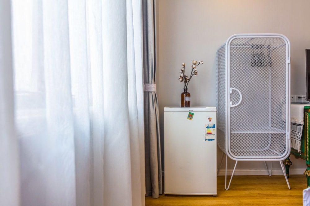 shanghai moxi inn huaihai rd no 6 branch