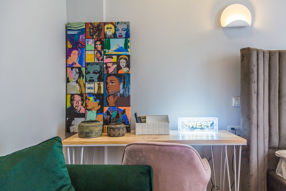 shanghai moxi inn huaihai rd no 6 branch