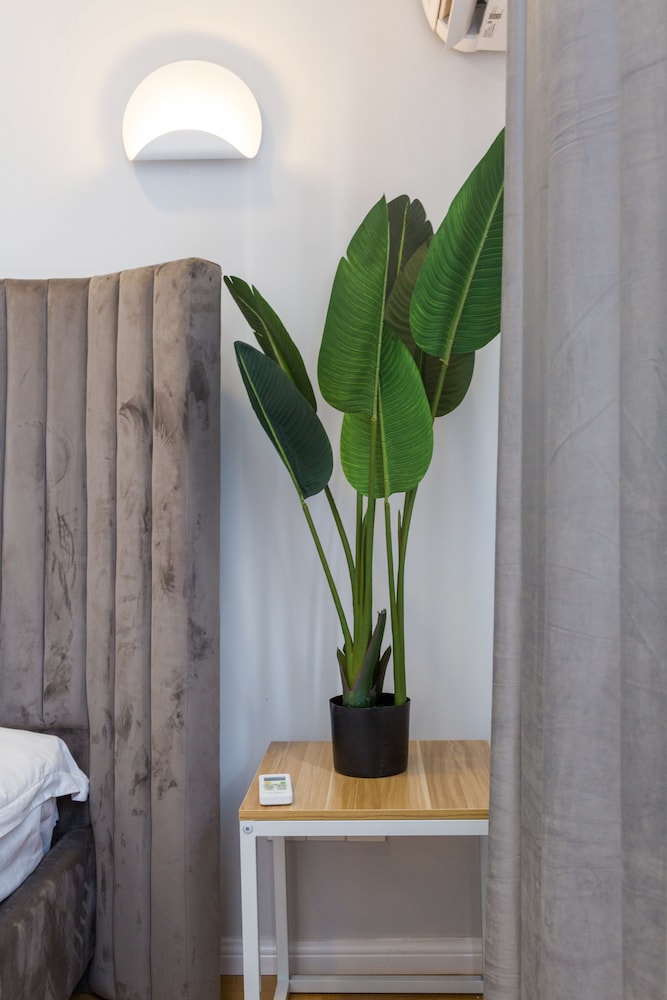 shanghai moxi inn huaihai rd no 6 branch