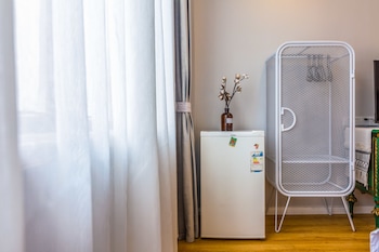 shanghai moxi inn huaihai rd no 6 branch