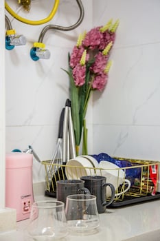 shanghai moxi inn huaihai rd no 6 branch