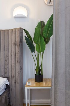 shanghai moxi inn huaihai rd no 6 branch