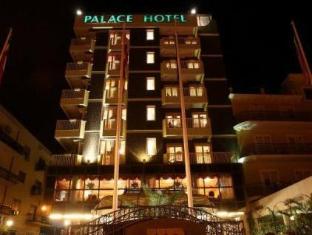 hotel palace