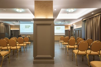 hotel palace