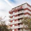 hotel palace