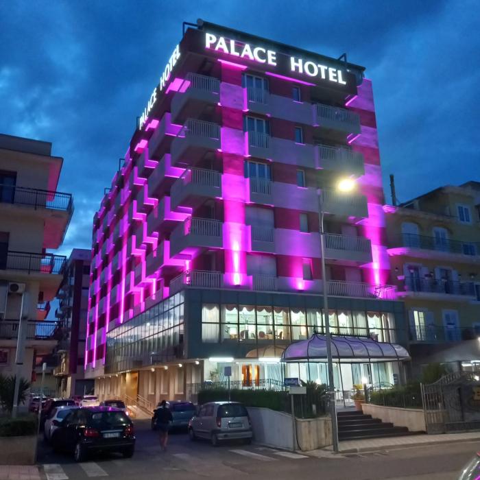 hotel palace