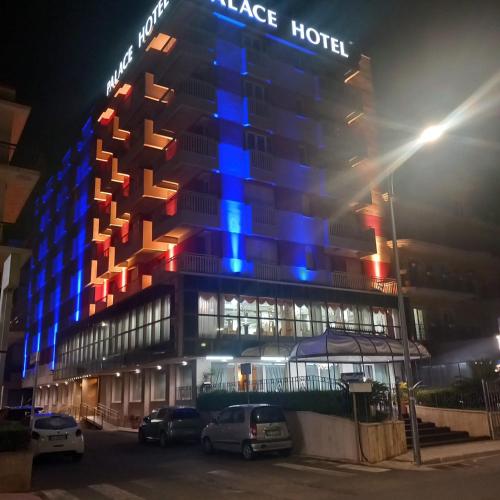 hotel palace