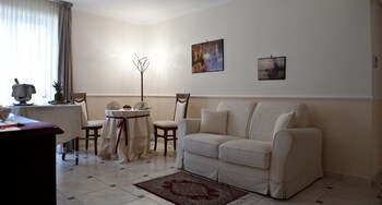 park hotel tyrrenian