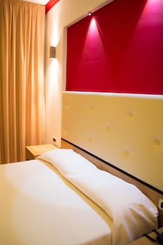 park hotel tyrrenian