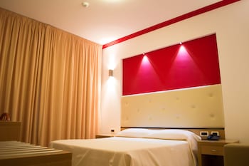 park hotel tyrrenian