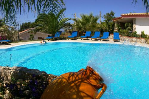 hotel village eden