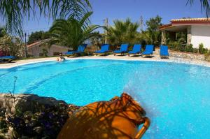 hotel village eden