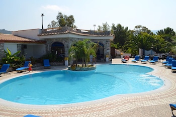 hotel village eden