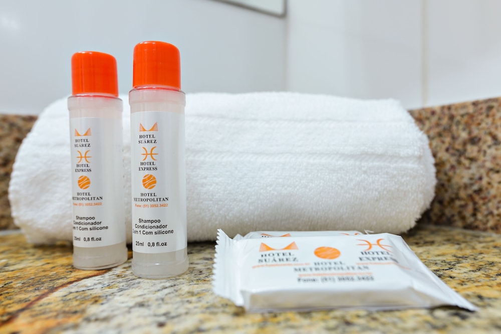 hotel suarez campo bom