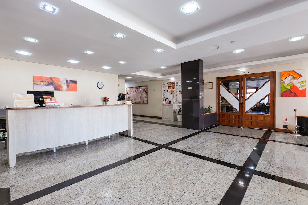 hotel suarez campo bom