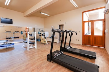 hotel suarez campo bom