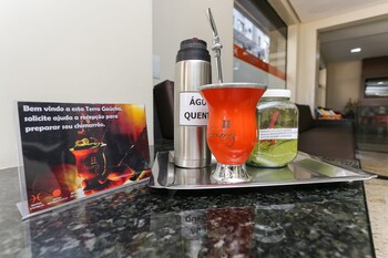 hotel suarez campo bom