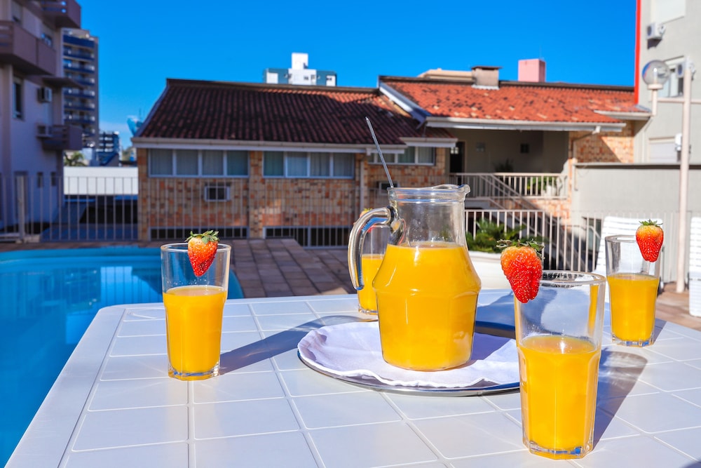 hotel suarez campo bom