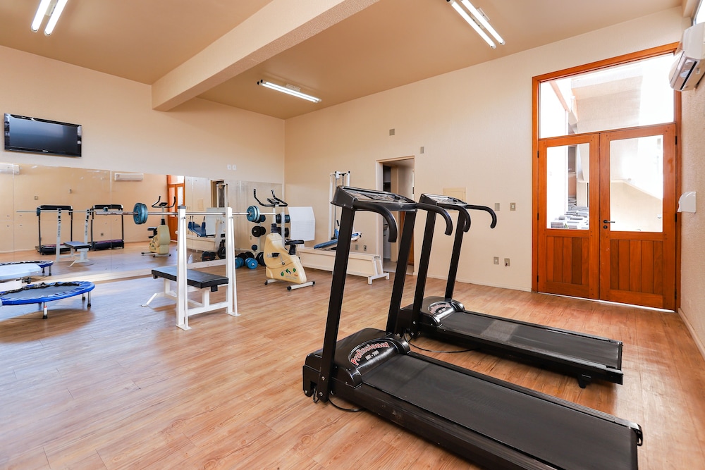 hotel suarez campo bom