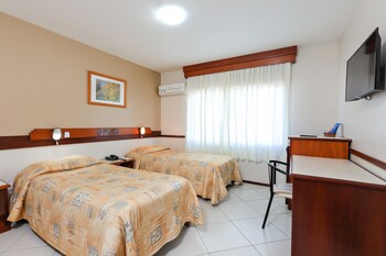hotel suarez campo bom