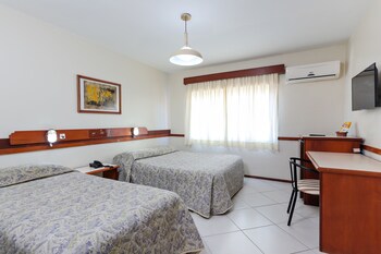 hotel suarez campo bom