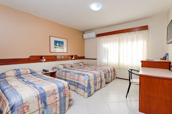 hotel suarez campo bom