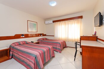 hotel suarez campo bom