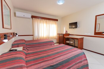 hotel suarez campo bom