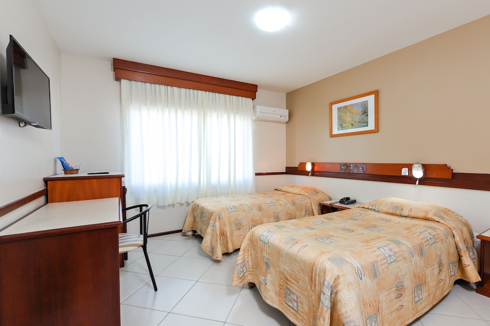 hotel suarez campo bom