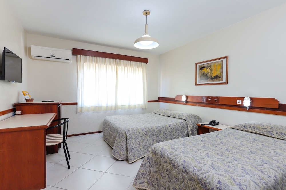 hotel suarez campo bom