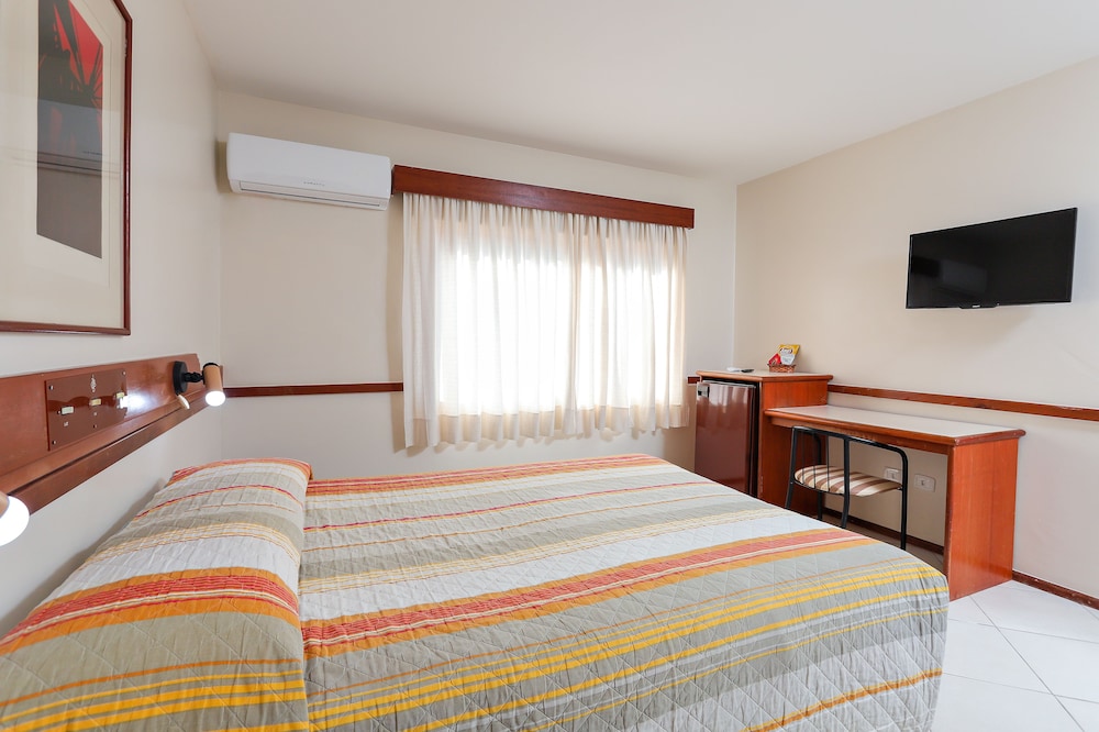 hotel suarez campo bom