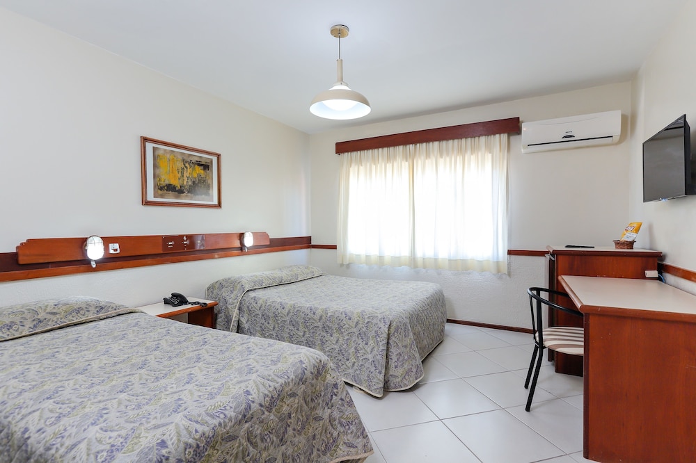 hotel suarez campo bom