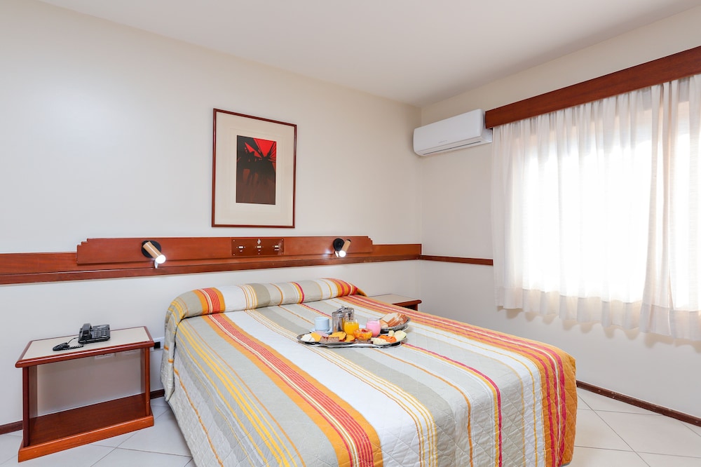 hotel suarez campo bom