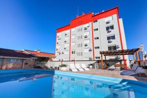 hotel suarez campo bom