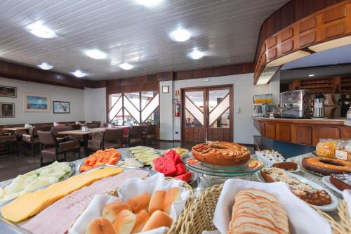 hotel suarez campo bom