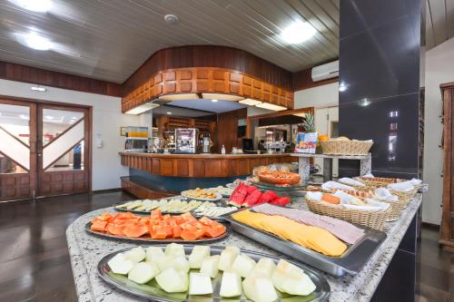 hotel suarez campo bom