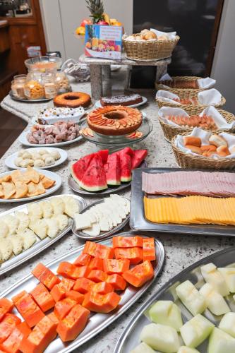 hotel suarez campo bom